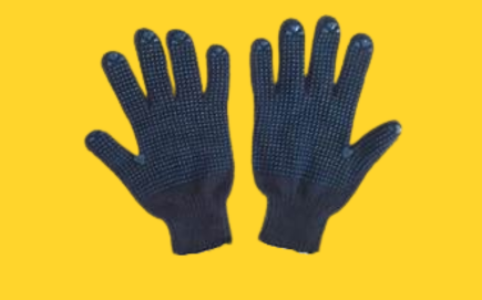 Hand Gloves Product